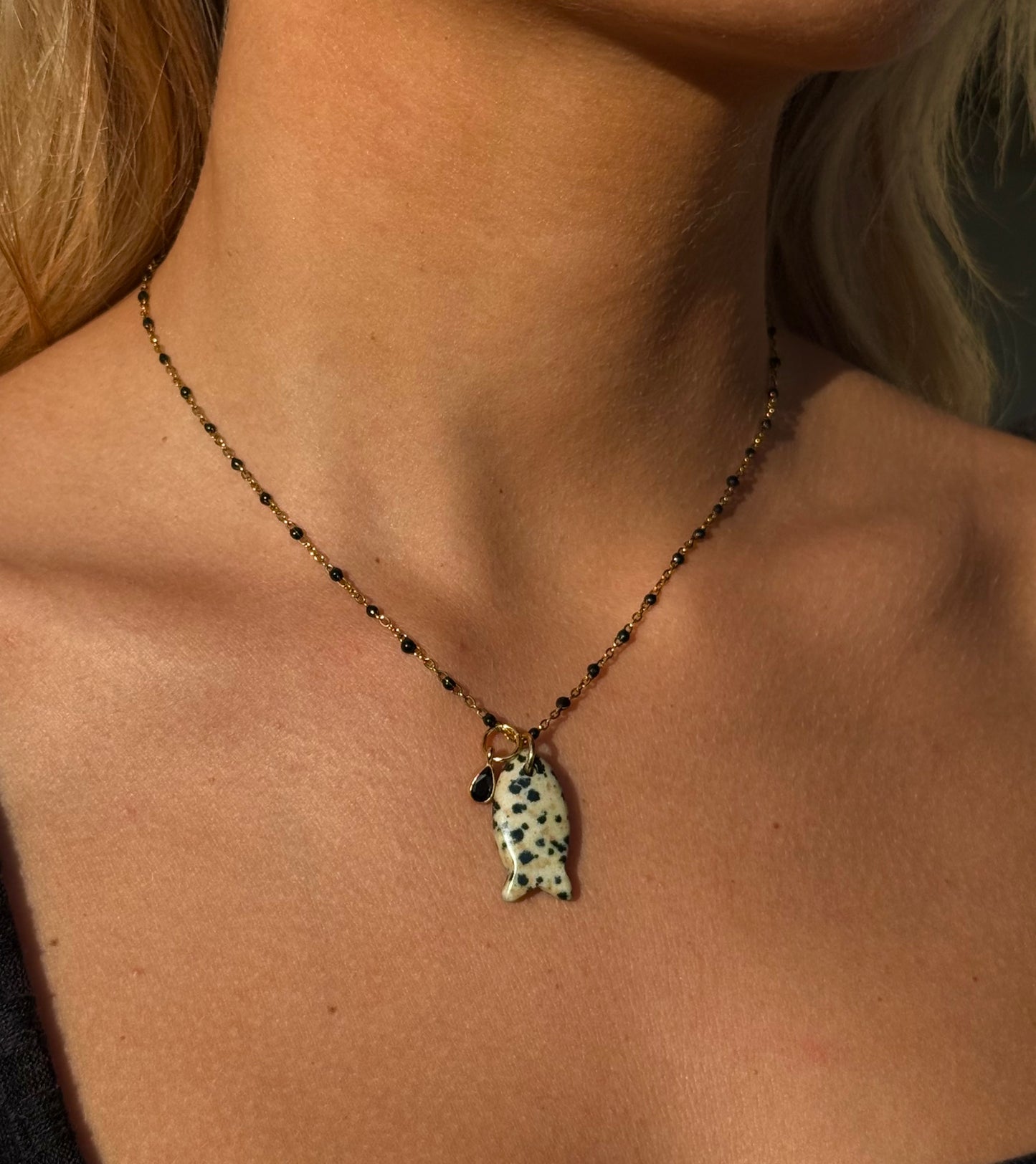 Collier "Chloé"