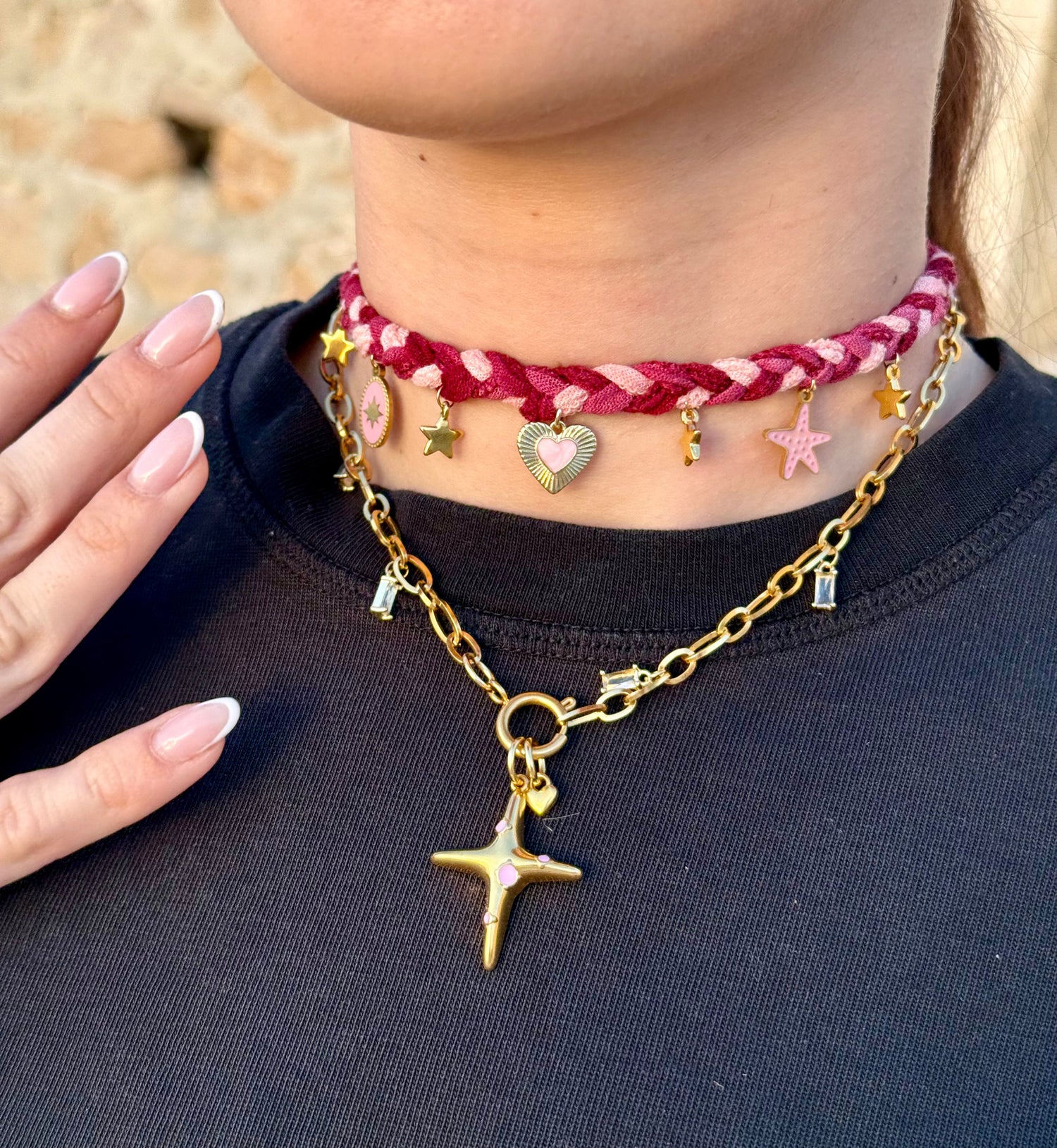 nouvelle collection
