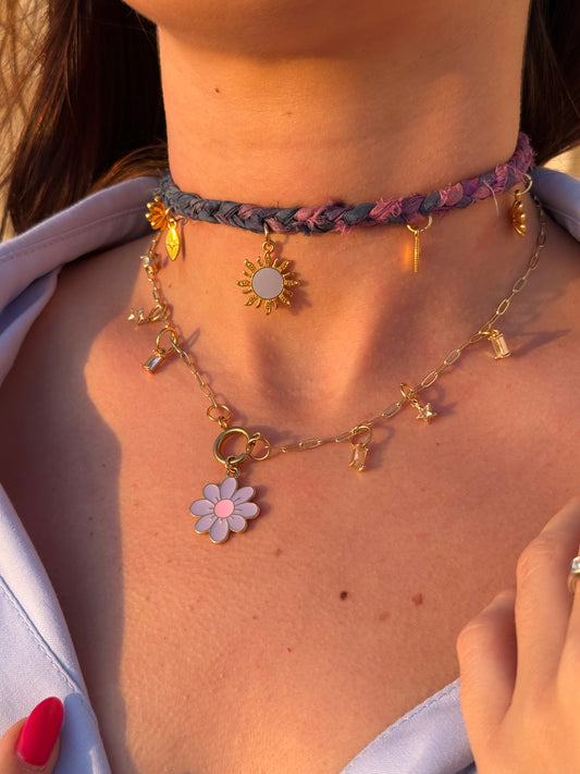 Collier Lulu