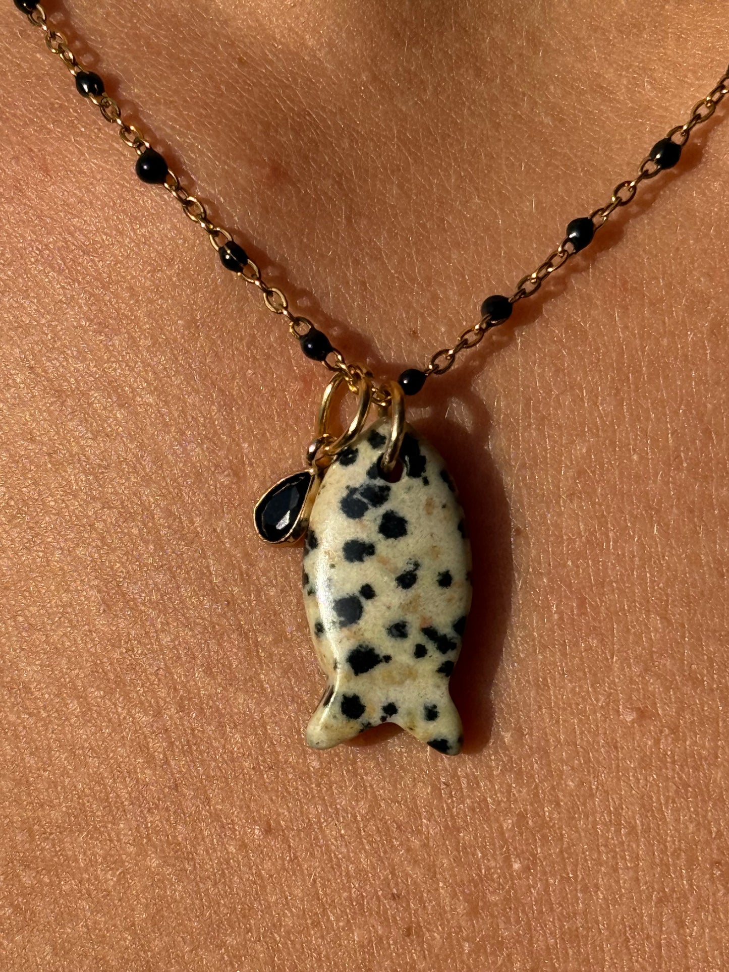 Collier "Chloé"
