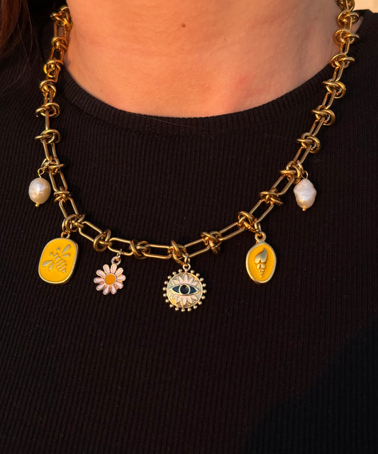 Collier Giulia