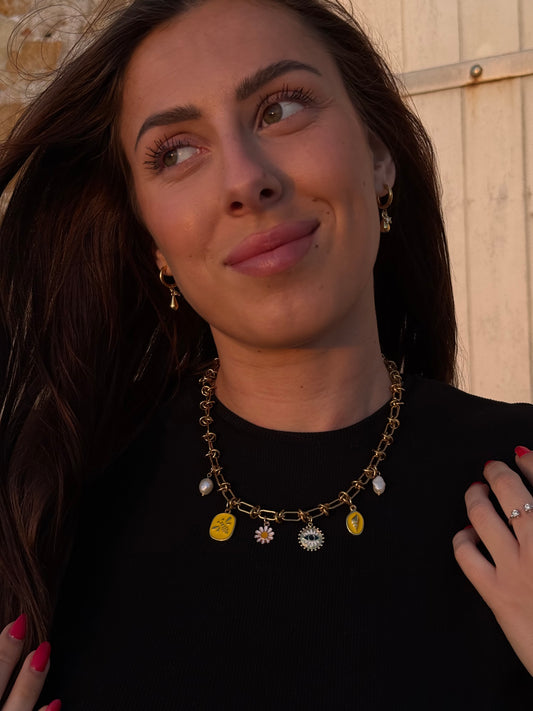 Collier Giulia